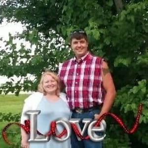 Meet your Posher, Candy